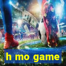 h mo game