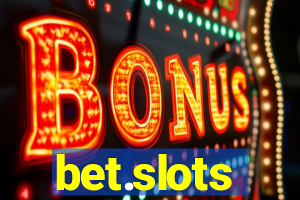 bet.slots