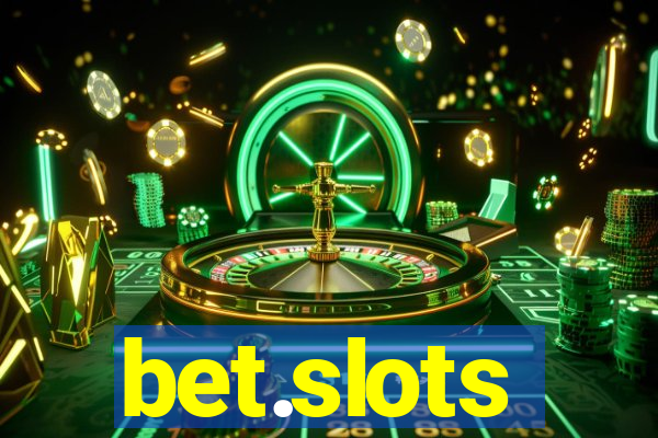 bet.slots