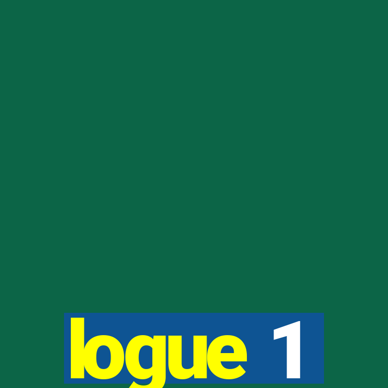 logue 1