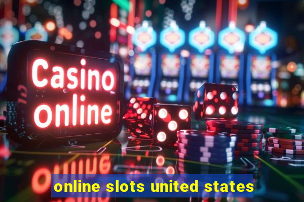 online slots united states