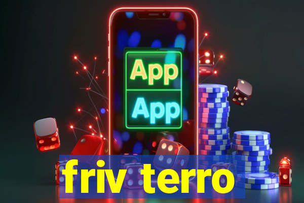 friv terro