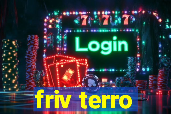 friv terro