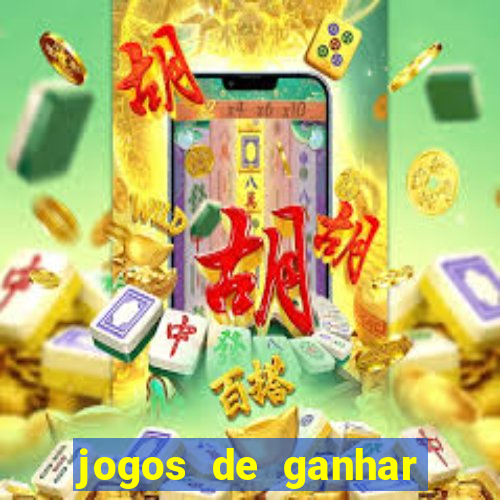 jogos de ganhar dinheiro de verdade gratis