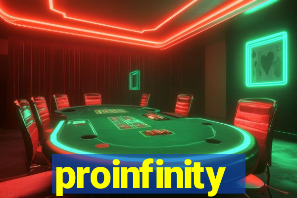 proinfinity