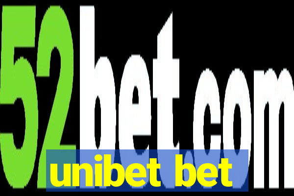 unibet bet