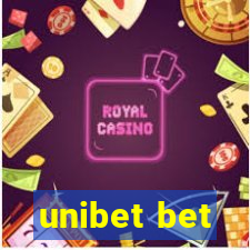 unibet bet