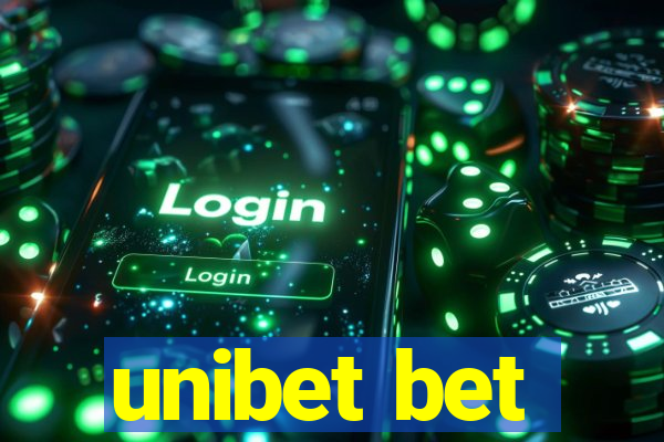 unibet bet