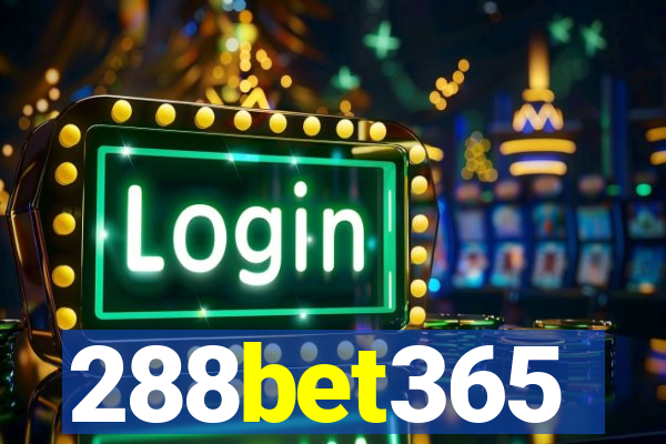 288bet365