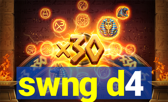 swng d4