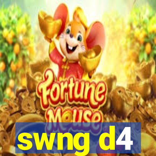 swng d4