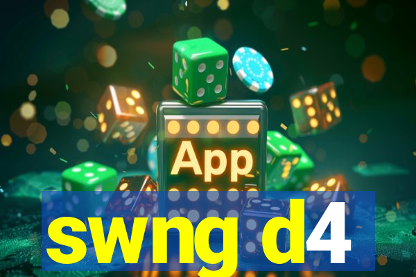 swng d4