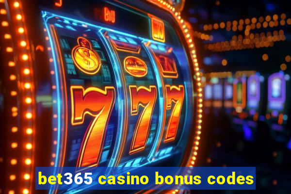 bet365 casino bonus codes