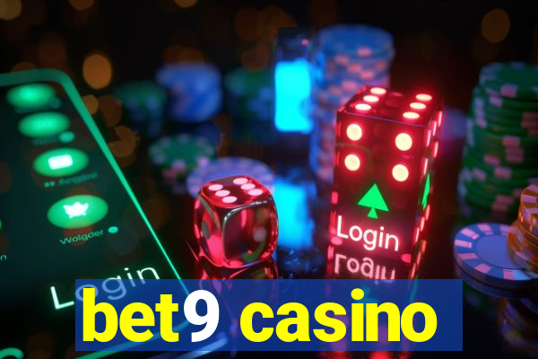 bet9 casino