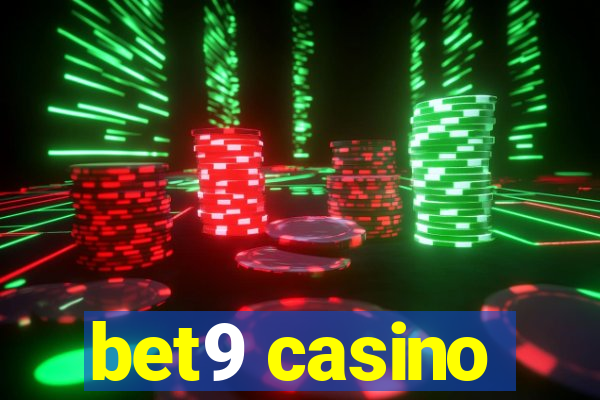 bet9 casino