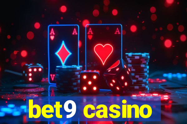 bet9 casino