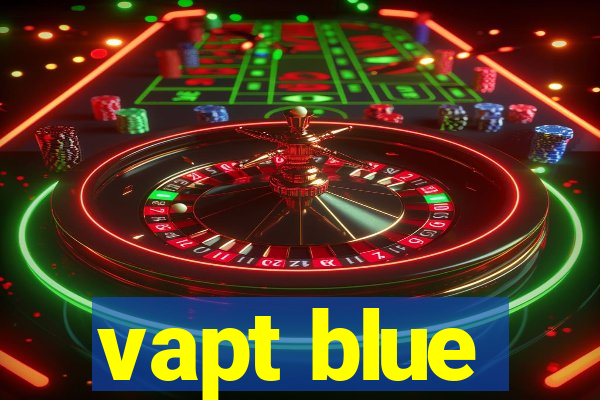 vapt blue