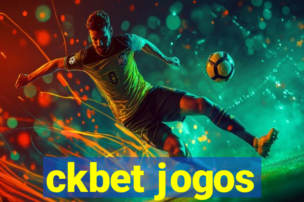 ckbet jogos