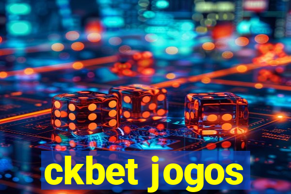 ckbet jogos