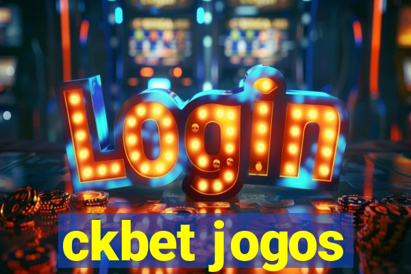 ckbet jogos