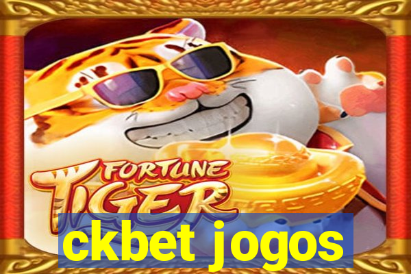 ckbet jogos