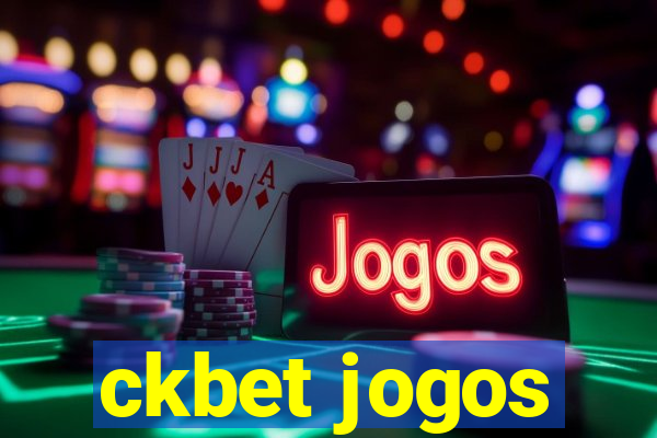 ckbet jogos