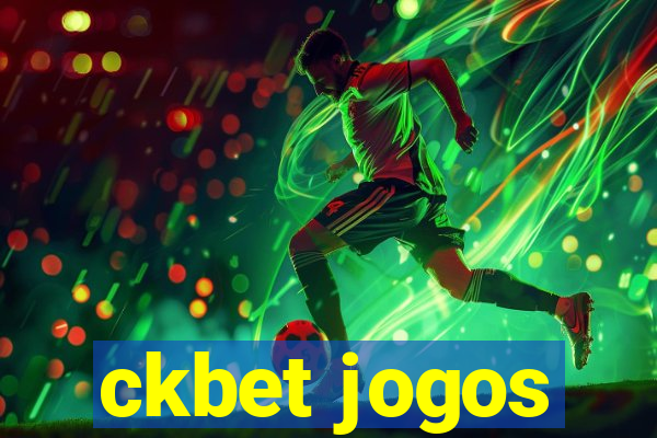 ckbet jogos