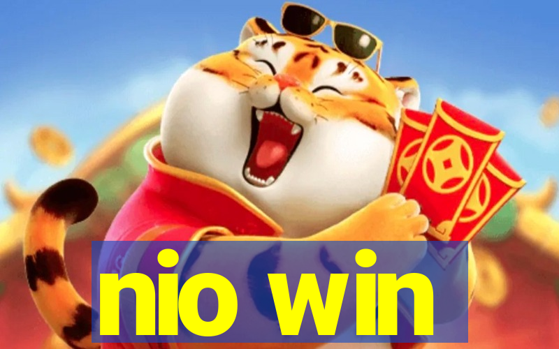 nio win