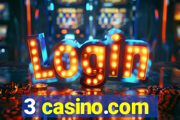 3 casino.com