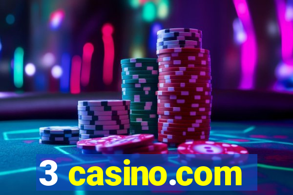 3 casino.com