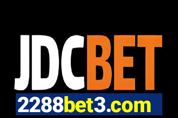 2288bet3.com