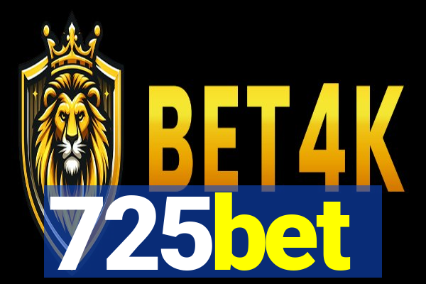 725bet