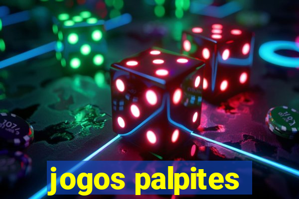 jogos palpites