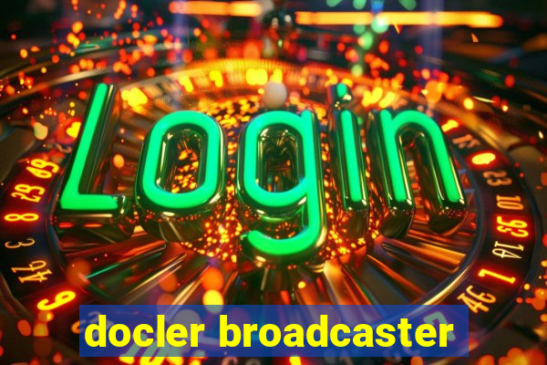 docler broadcaster