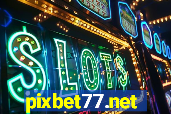 pixbet77.net