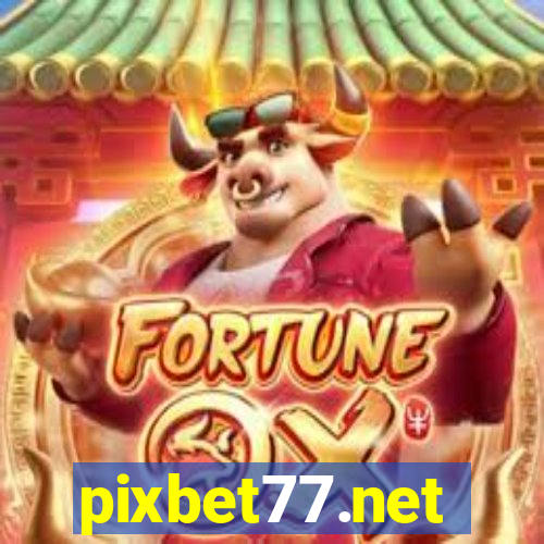 pixbet77.net