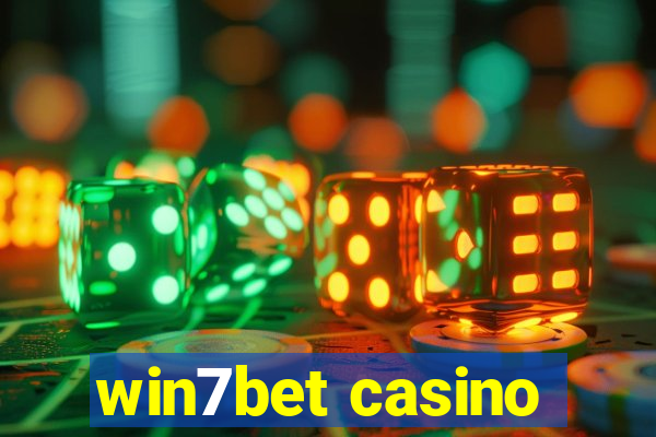 win7bet casino