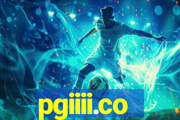 pgiiii.co