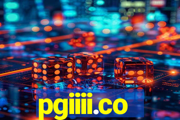 pgiiii.co