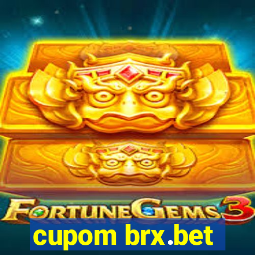 cupom brx.bet