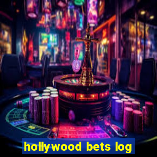 hollywood bets log