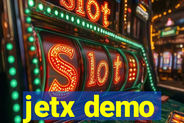 jetx demo