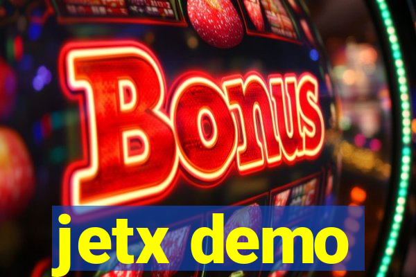 jetx demo