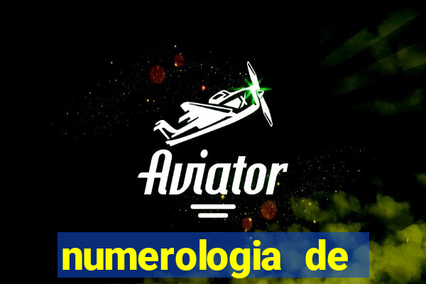 numerologia de santos de cabeca na umbanda