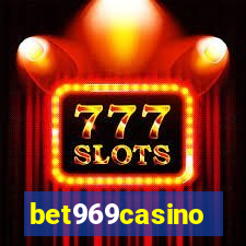 bet969casino