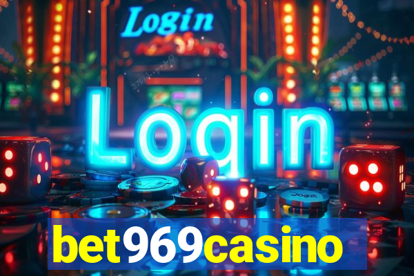 bet969casino