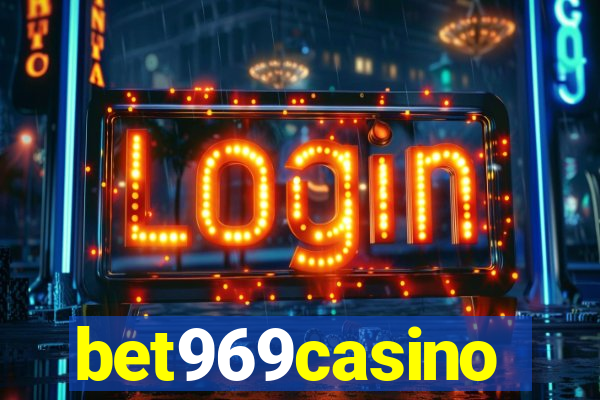 bet969casino