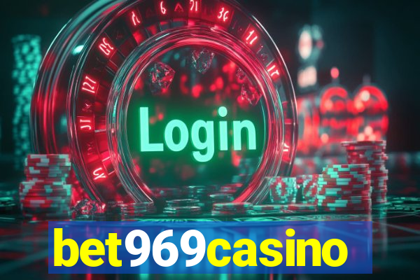 bet969casino