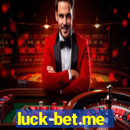 luck-bet.me