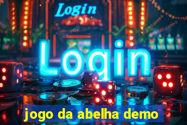 jogo da abelha demo